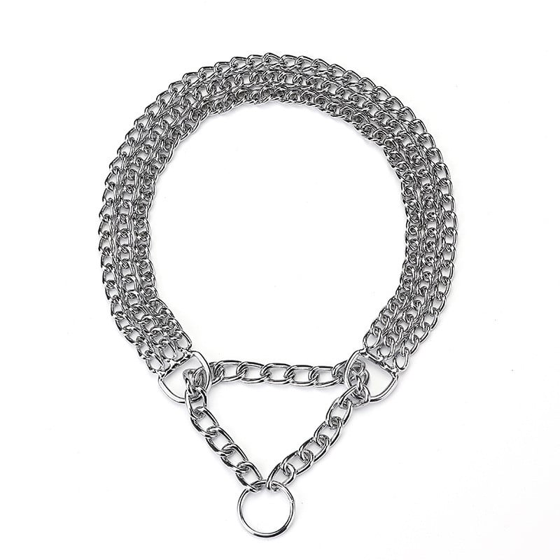 Uptown Chain Collar