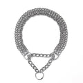 Uptown Chain Collar